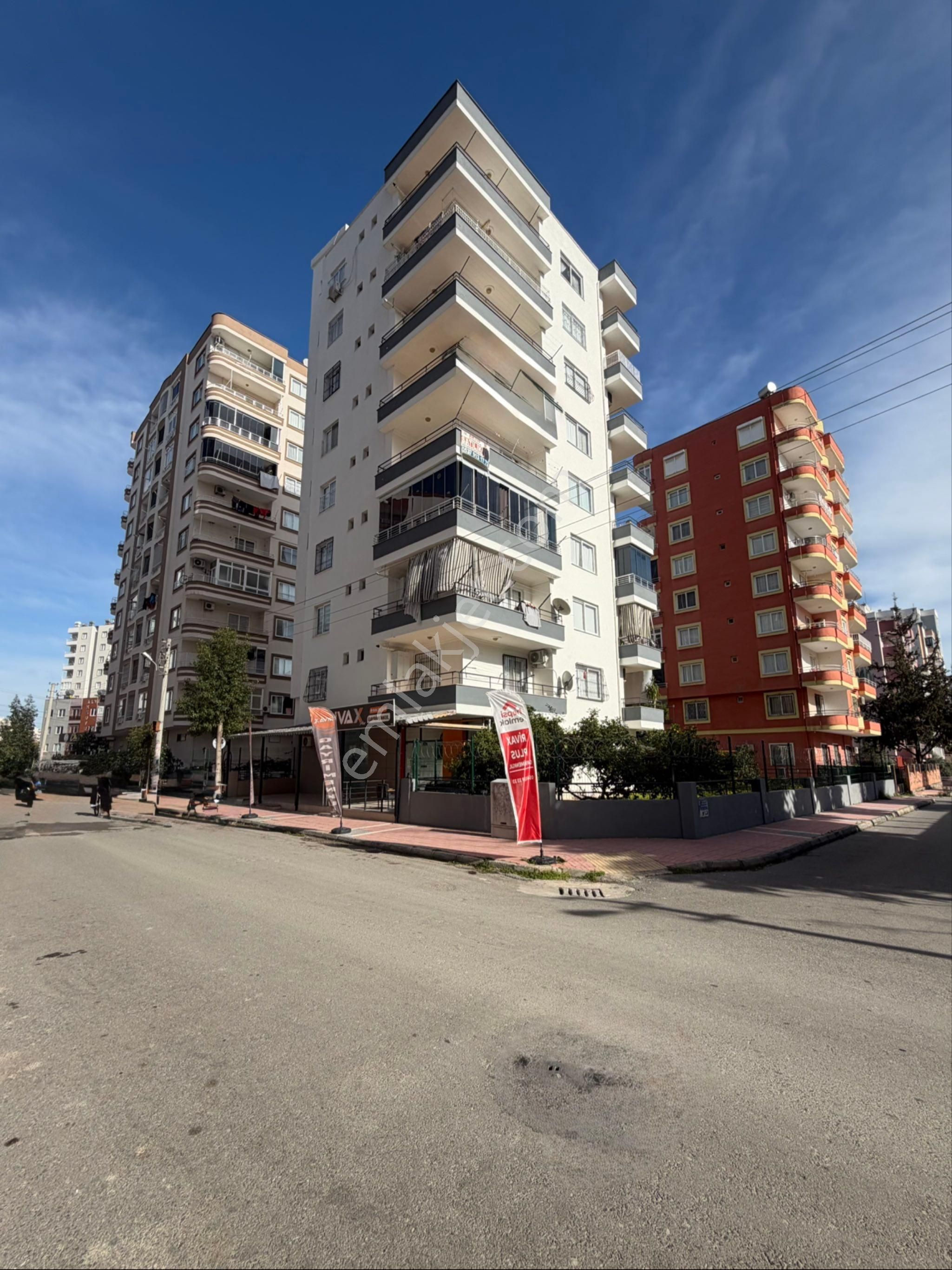 Aktif’ten Viranşehir Mahallesi’nde| 3+1