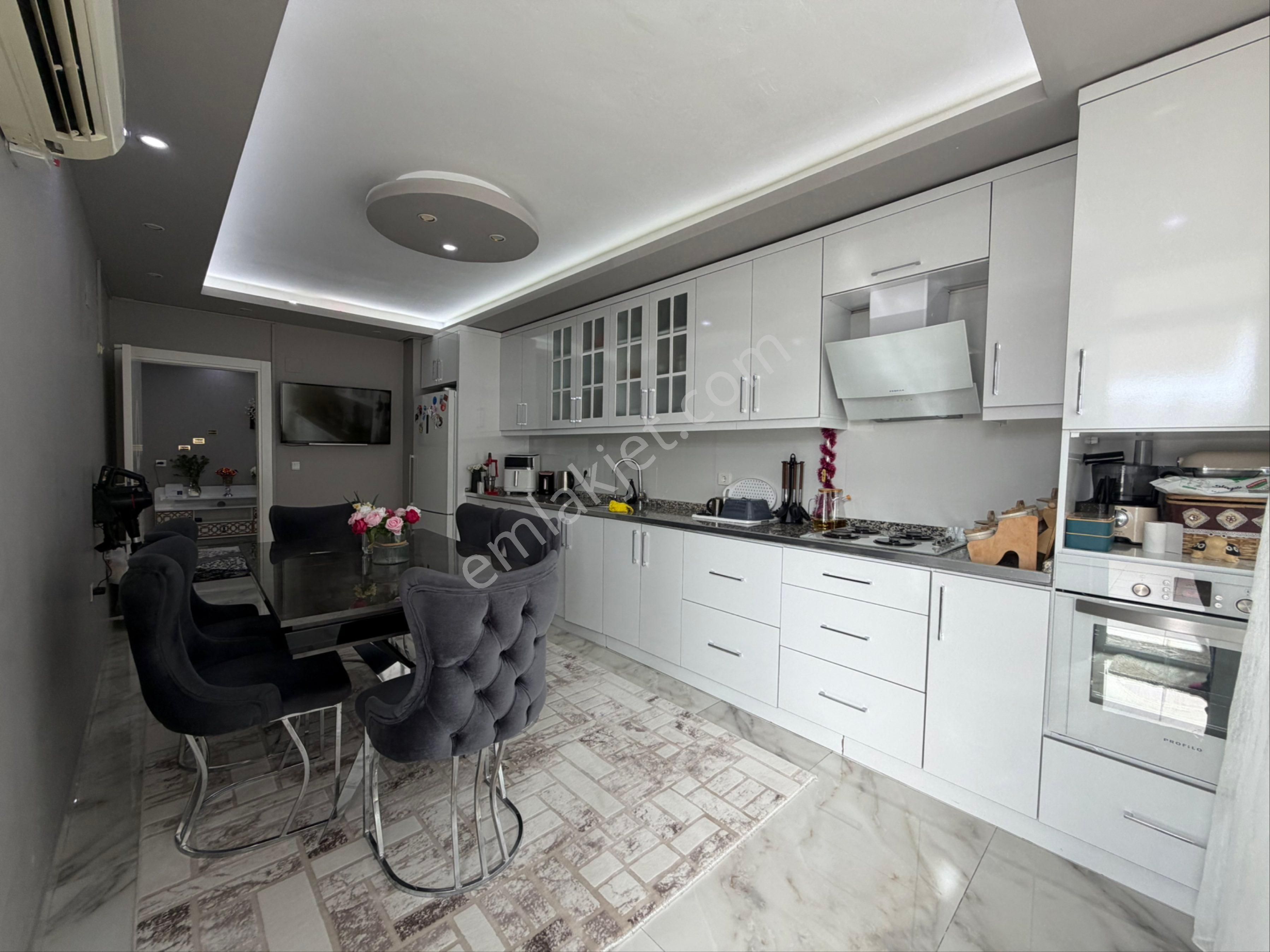 Aktif’ten Viranşehir Mahallesi’nde| 3+1 - Görsel 24