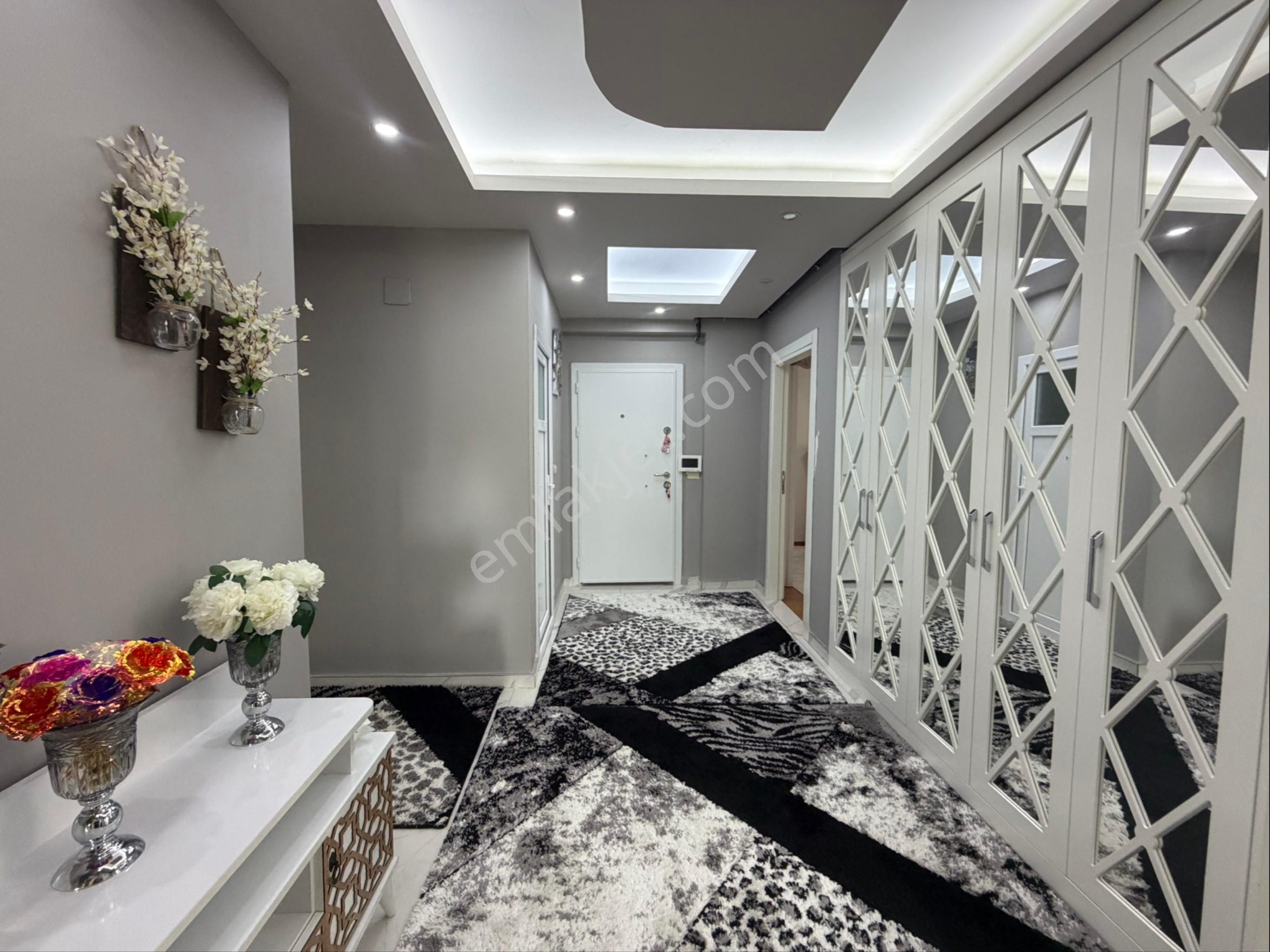 Aktif’ten Viranşehir Mahallesi’nde| 3+1 - Görsel 23