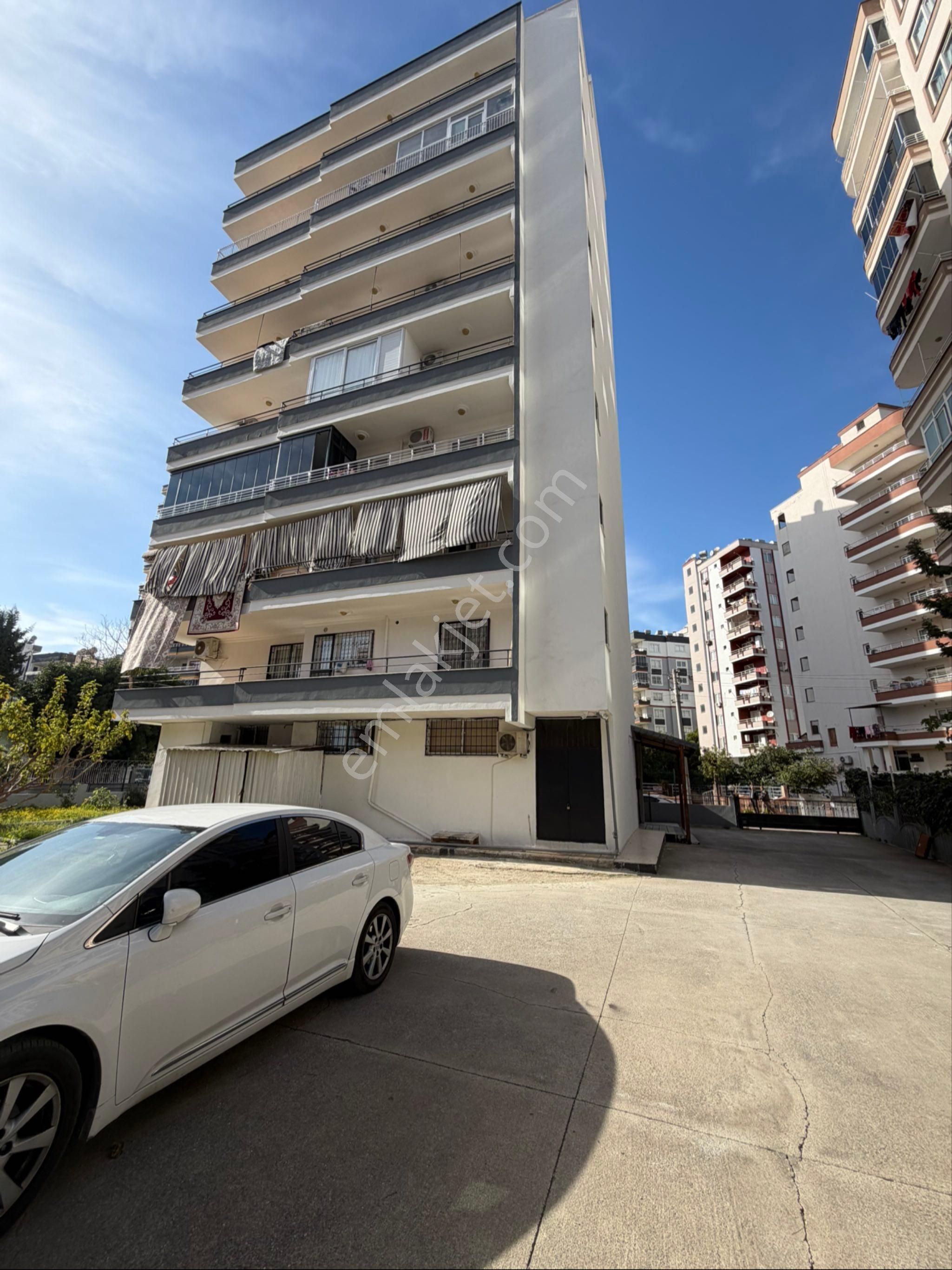 Aktif’ten Viranşehir Mahallesi’nde| 3+1 - Görsel 4