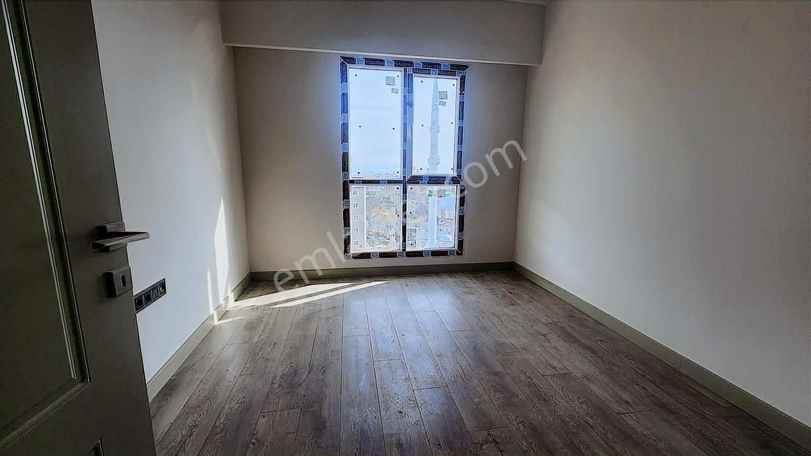 Sulyapıdan Güneşli Meydanda Sıfır Site İçi 2+1 Daire - Görsel 7