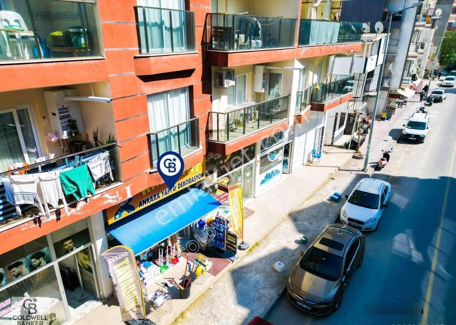 İkiçeşmelik Cadde Üstü Devren Kiralık Hırdavat Dükkanı - Görsel 8