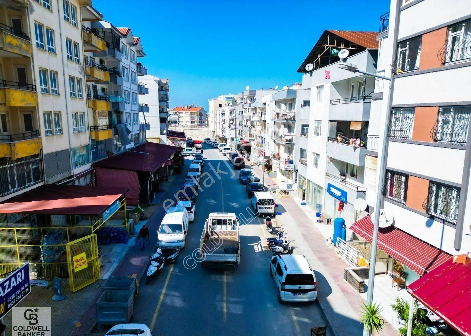 İkiçeşmelik Cadde Üstü Devren Kiralık Hırdavat Dükkanı - Görsel 13