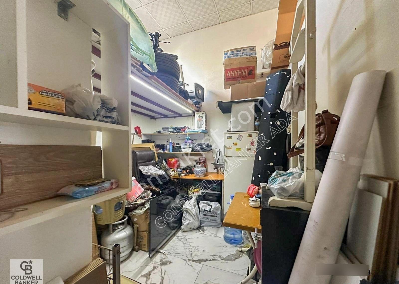 İkiçeşmelik Cadde Üstü Devren Kiralık Hırdavat Dükkanı - Görsel 12