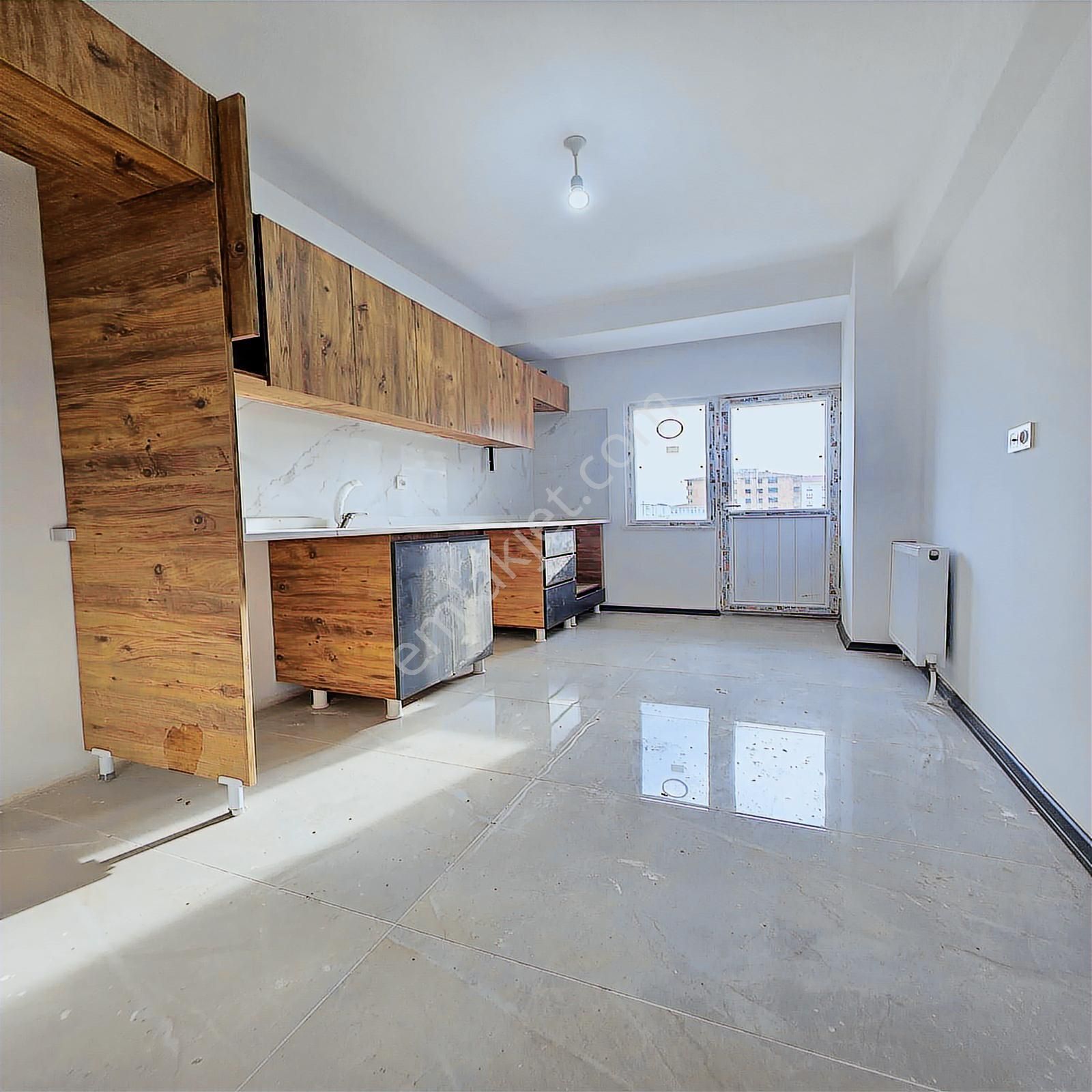 Bağlık Mh Yüksek Kredi İmkanlı Lüks Sıfır 2+1 Sakin Bir Yaşam - Görsel 10