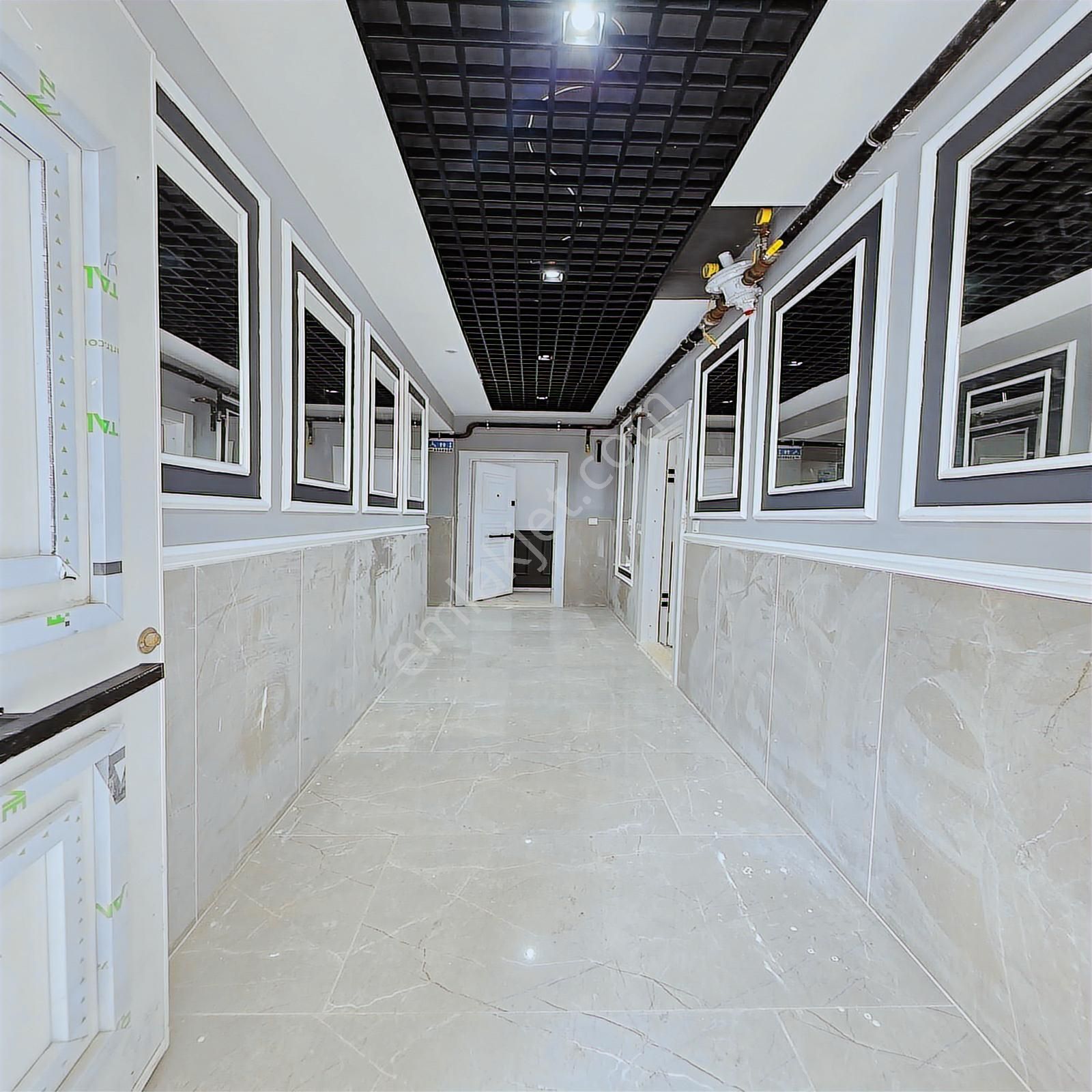 Bağlık Mh Yüksek Kredi İmkanlı Lüks Sıfır 2+1 Sakin Bir Yaşam - Görsel 16