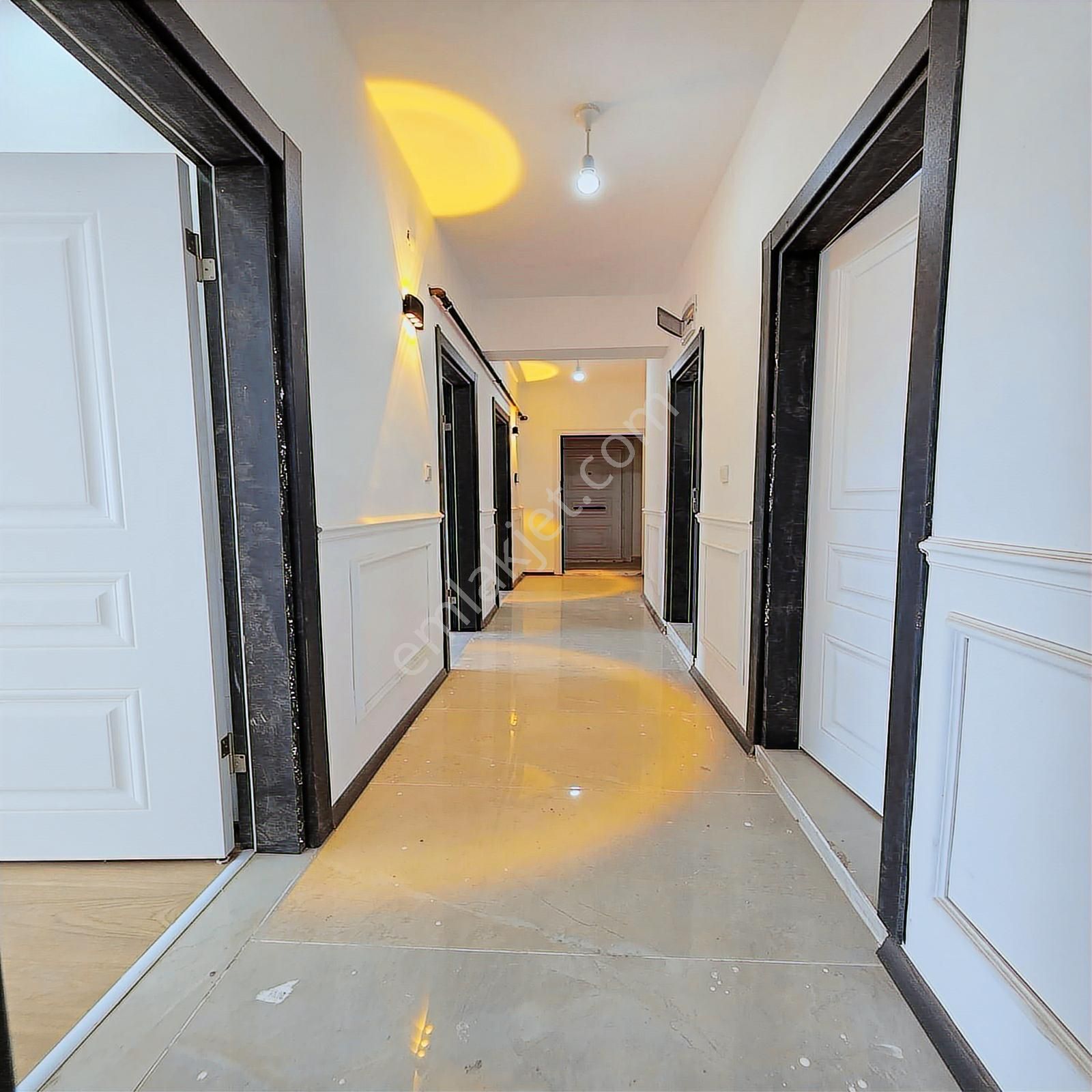 Bağlık Mh Yüksek Kredi İmkanlı Lüks Sıfır 2+1 Sakin Bir Yaşam - Görsel 12