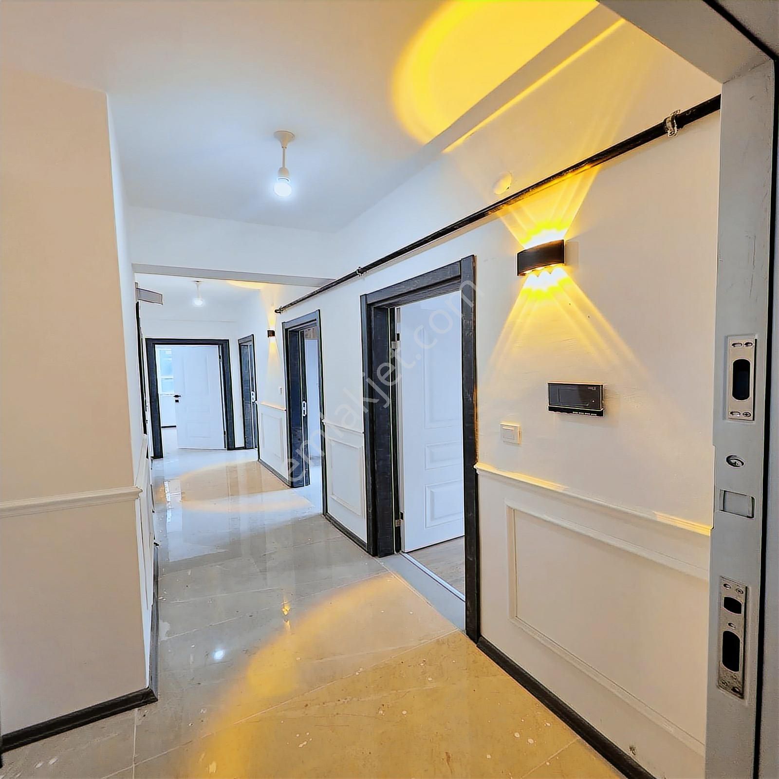 Bağlık Mh Yüksek Kredi İmkanlı Lüks Sıfır 2+1 Sakin Bir Yaşam