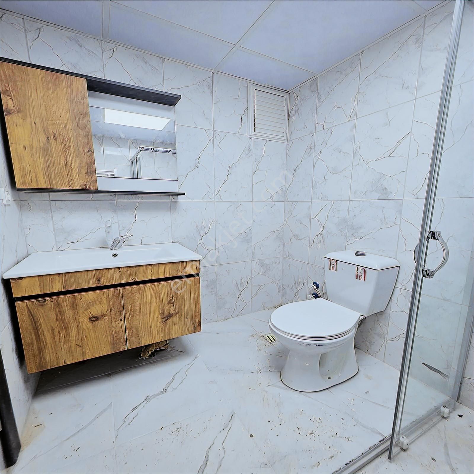 Bağlık Mh Yüksek Kredi İmkanlı Lüks Sıfır 2+1 Sakin Bir Yaşam - Görsel 15