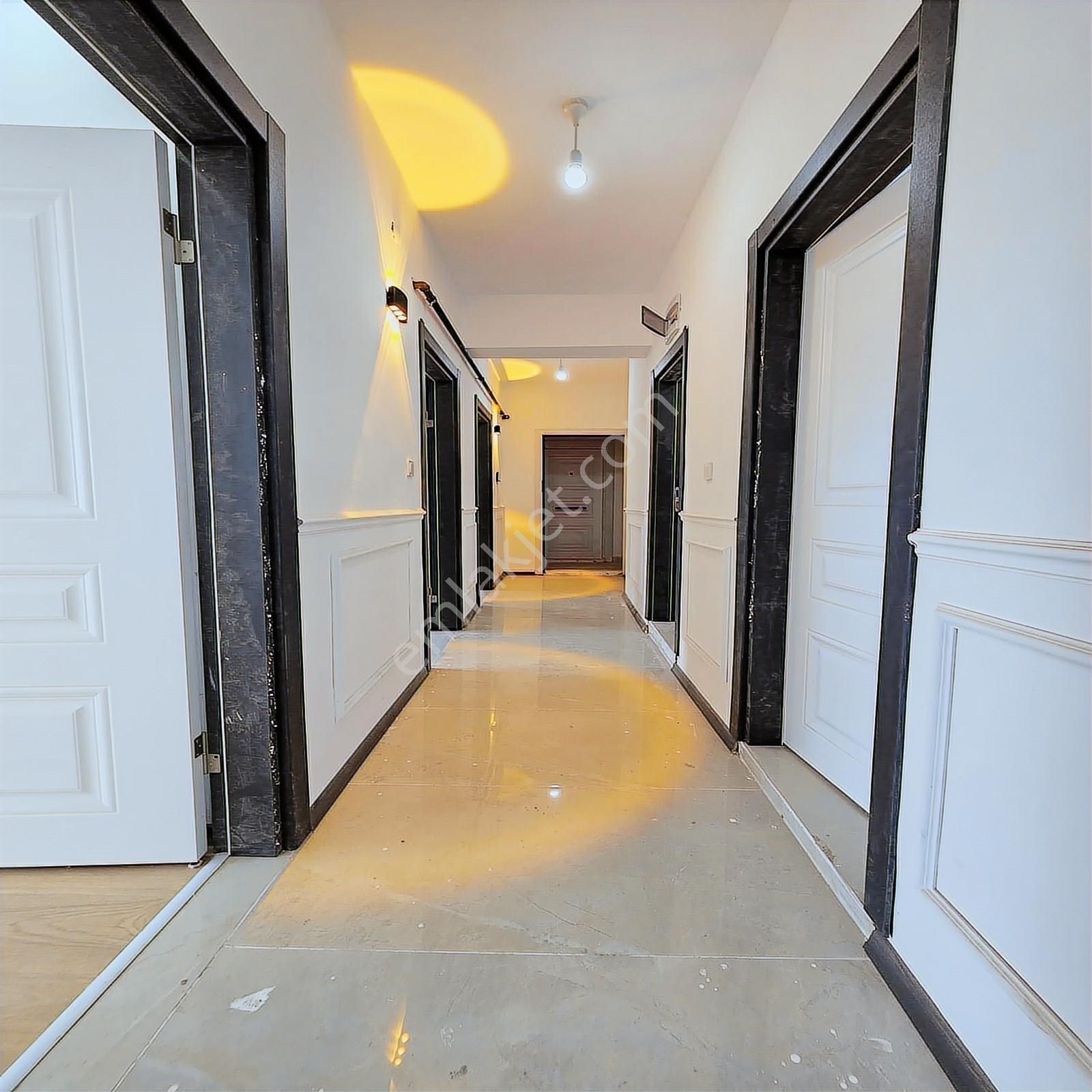 Bağlık Mh Yüksek Kredi İmkanlı Lüks Sıfır 2+1 Sakin Bir Yaşam - Görsel 11