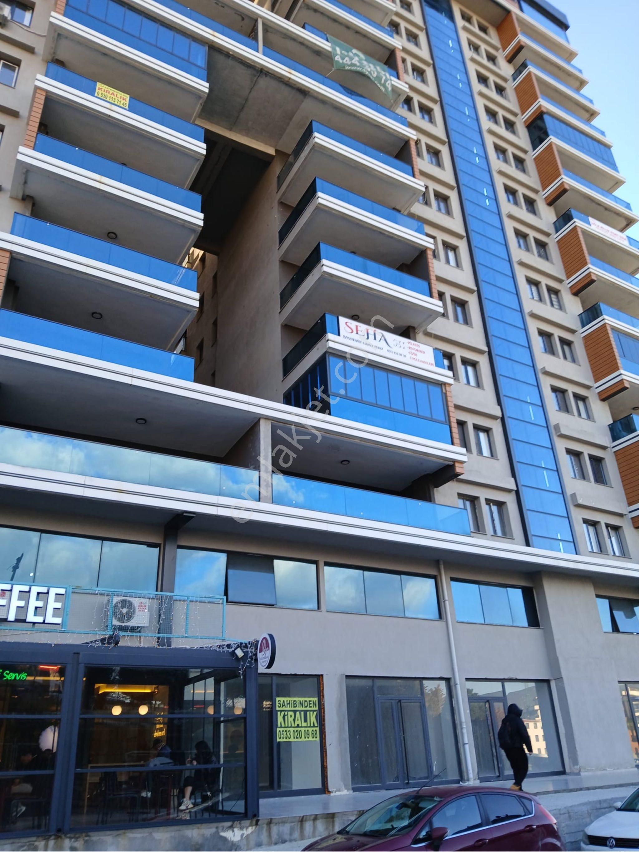 Menemen Devlet Hastanesi Karşısı Ultra Lüx Evebeyin Banyolu Çevrelme Alanı Nezih Güvenlikli Site İçi - Görsel 24