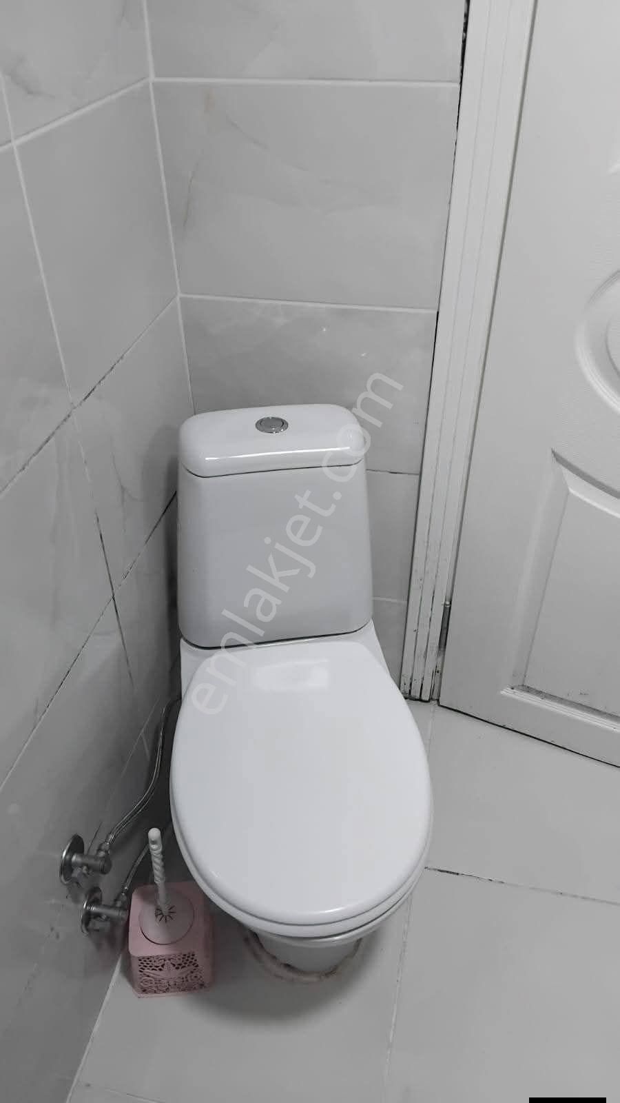 Samsun İlkadım Çiftlik Mahallesi'nde Dış Cepheli - Görsel 14