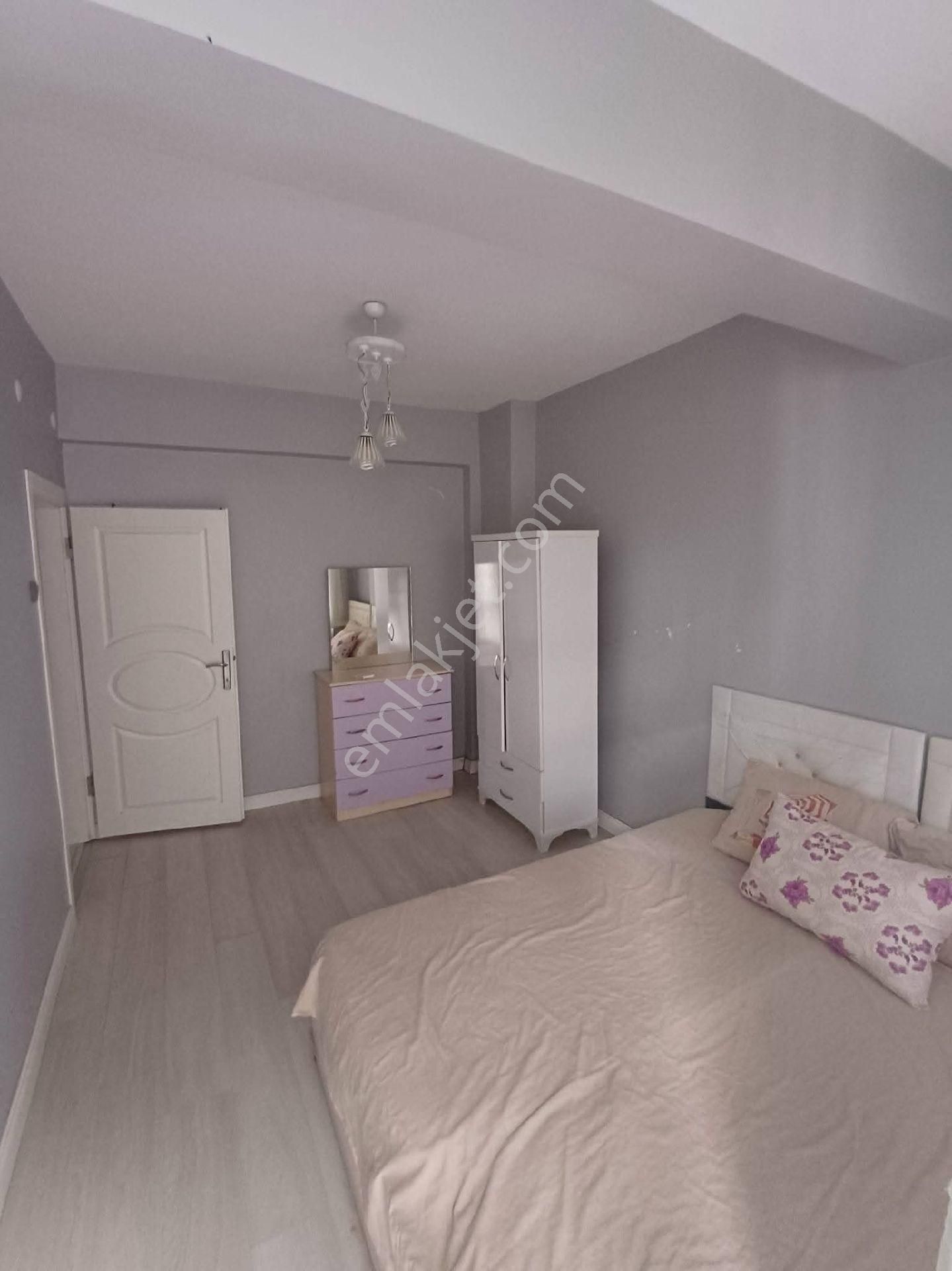 Samsun İlkadım Çiftlik Mahallesi'nde Dış Cepheli - Görsel 2