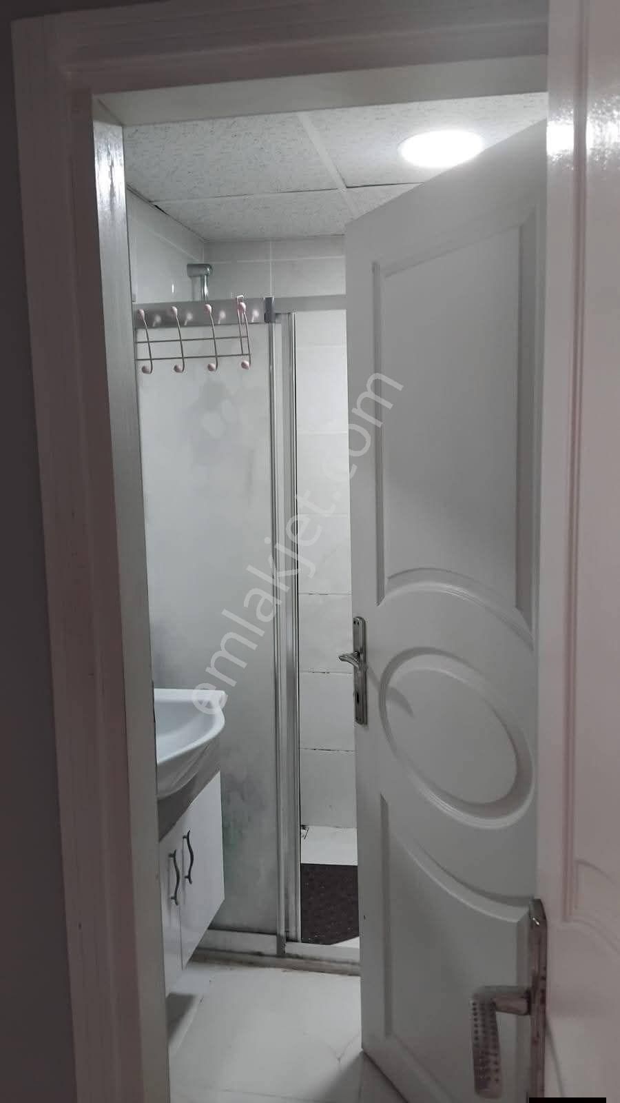 Samsun İlkadım Çiftlik Mahallesi'nde Dış Cepheli - Görsel 11