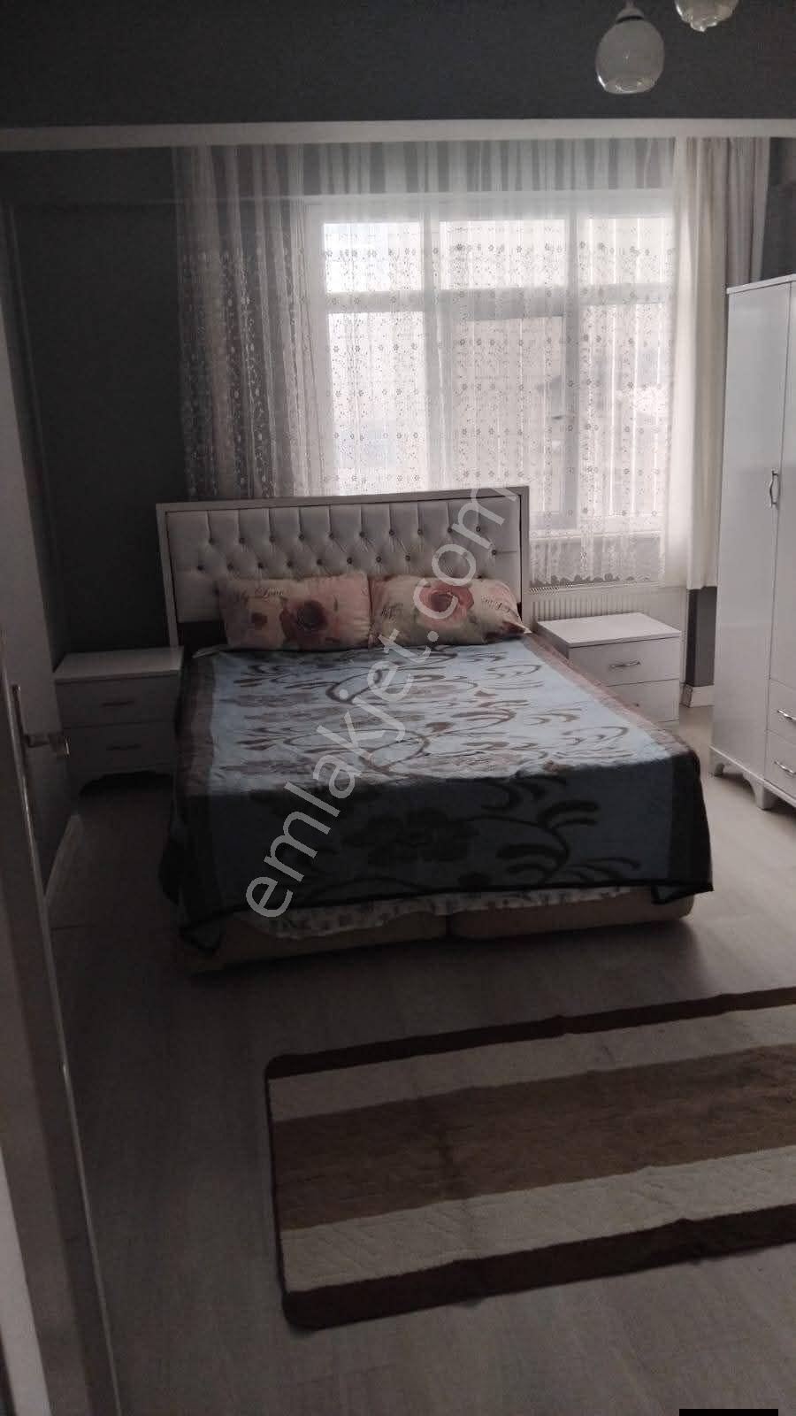 Samsun İlkadım Çiftlik Mahallesi'nde Dış Cepheli - Görsel 8