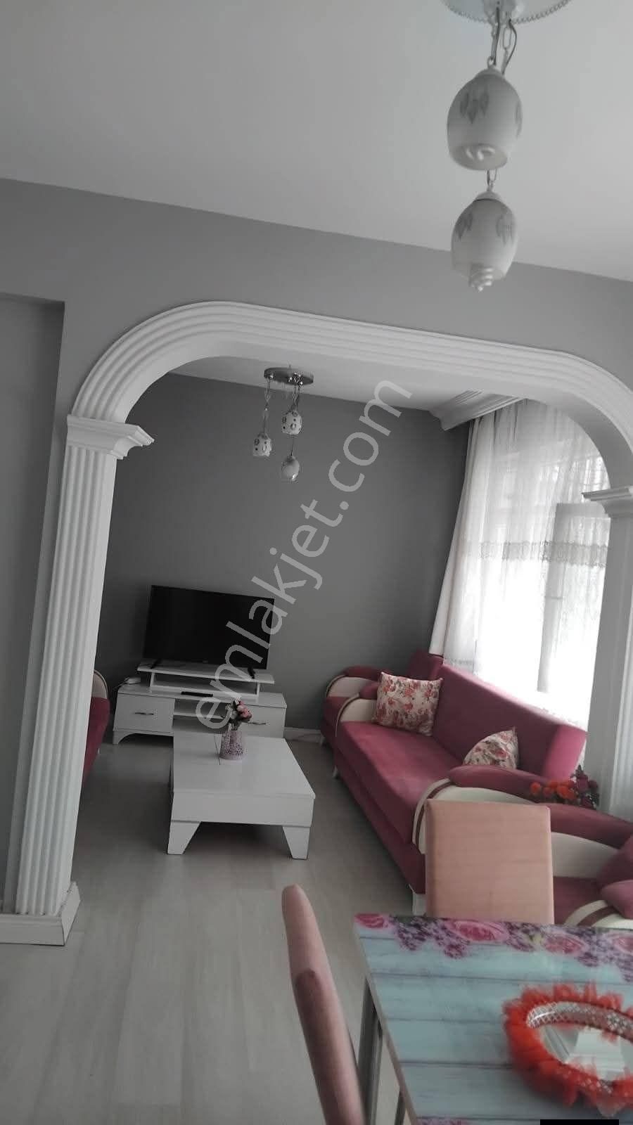 Samsun İlkadım Çiftlik Mahallesi'nde Dış Cepheli - Görsel 13