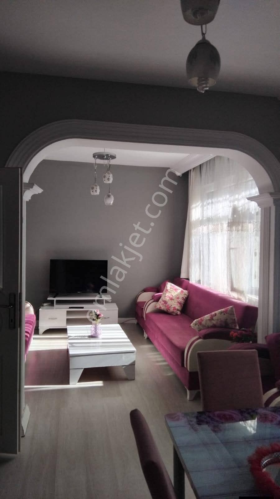 Samsun İlkadım Çiftlik Mahallesi'nde Dış Cepheli - Görsel 20