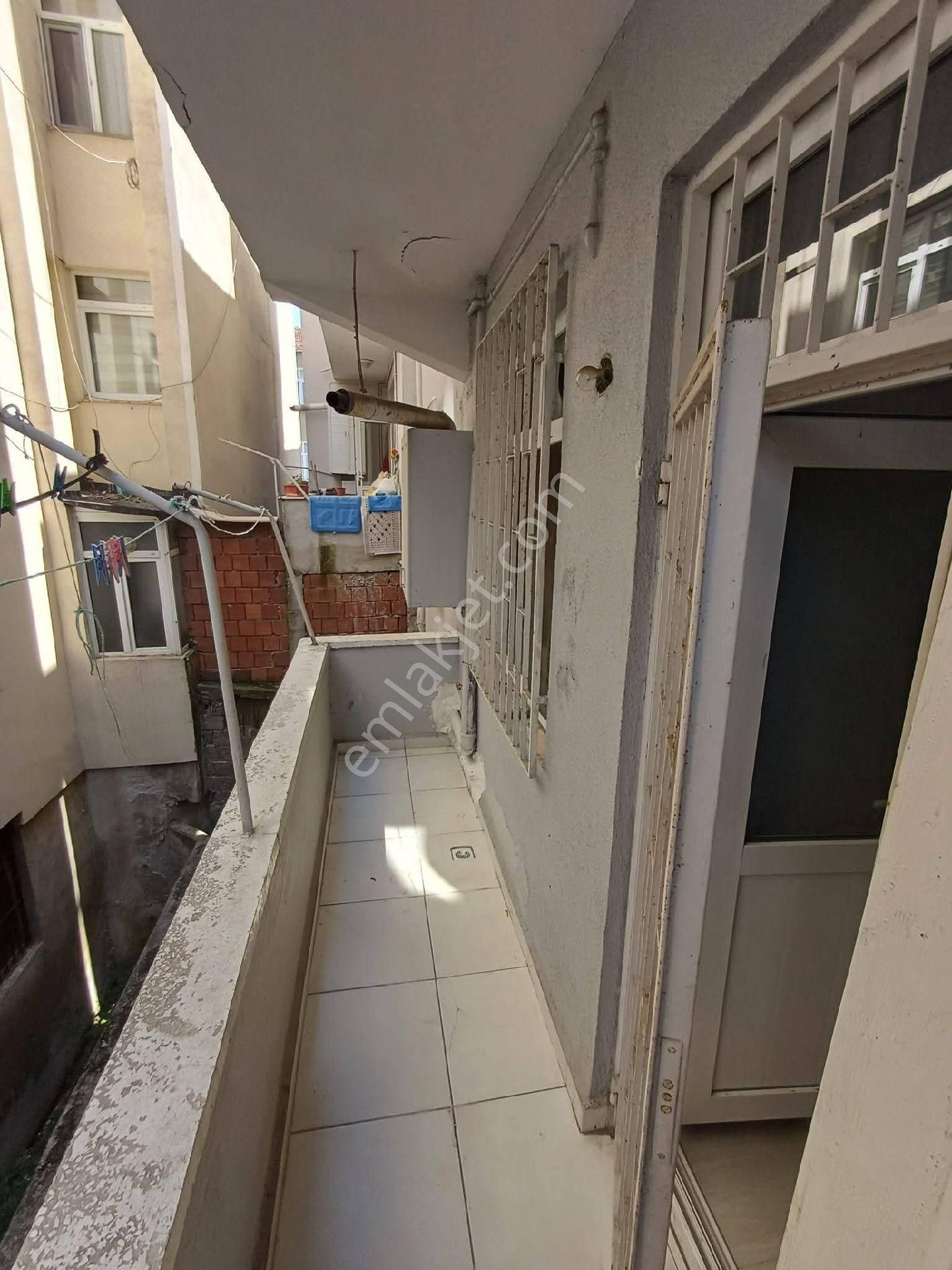 Samsun İlkadım Çiftlik Mahallesi'nde Dış Cepheli - Görsel 6