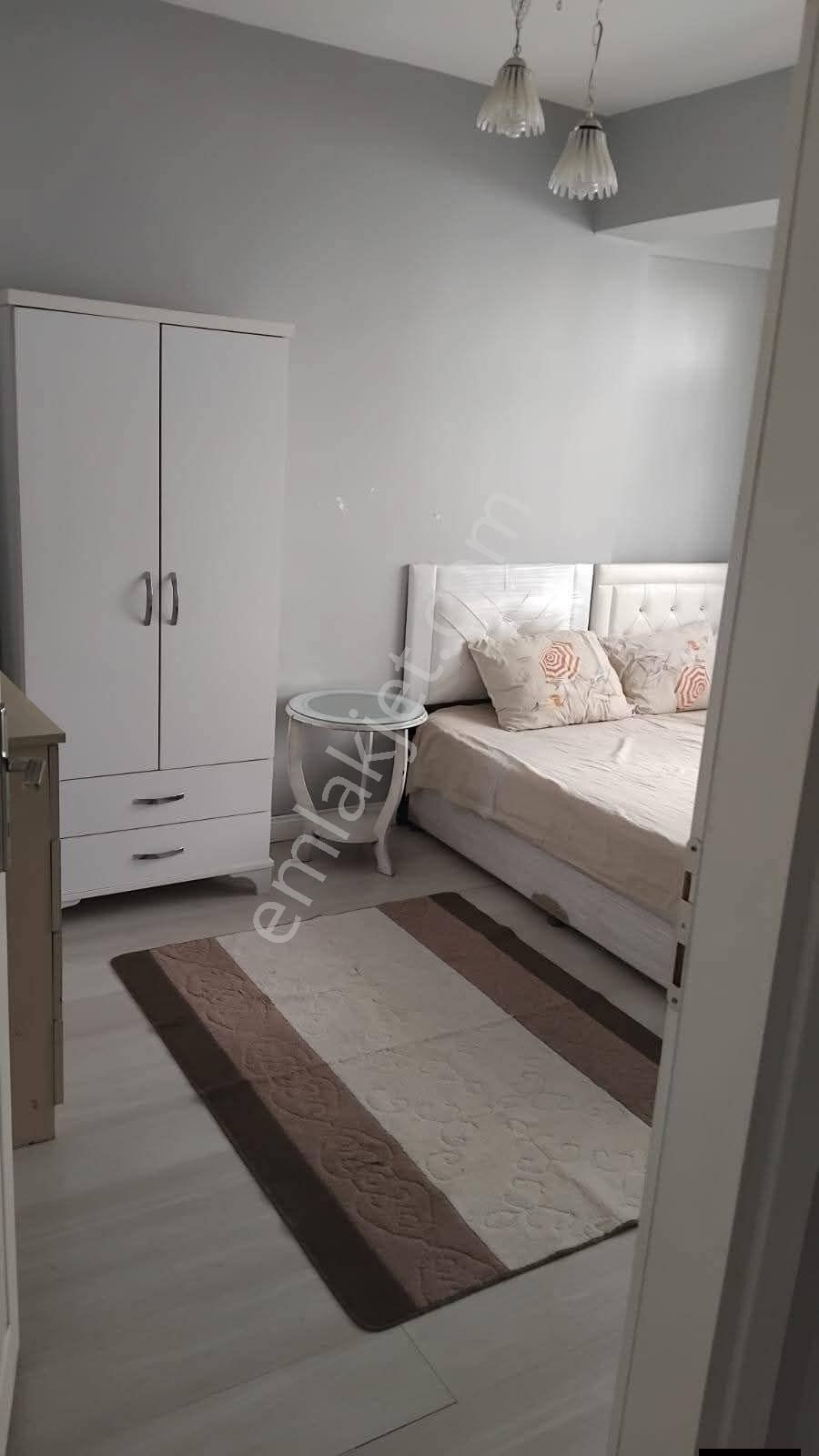 Samsun İlkadım Çiftlik Mahallesi'nde Dış Cepheli - Görsel 9