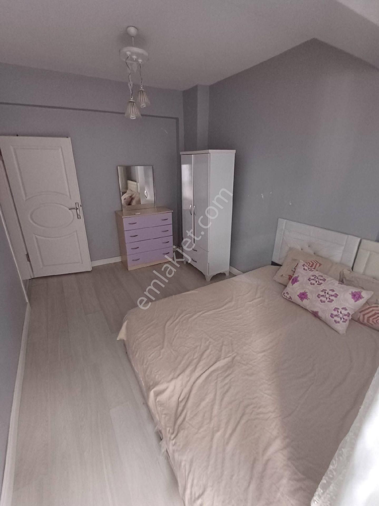 Samsun İlkadım Çiftlik Mahallesi'nde Dış Cepheli - Görsel 5