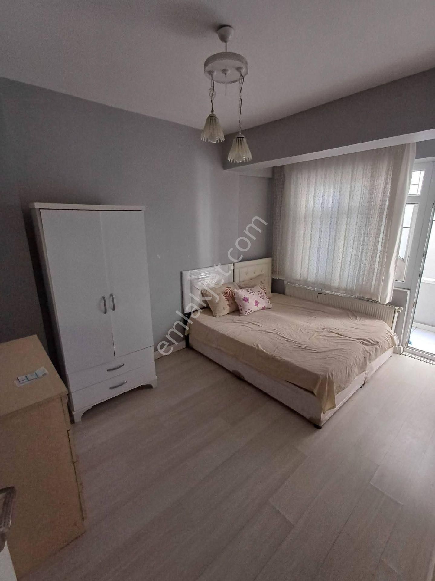 Samsun İlkadım Çiftlik Mahallesi'nde Dış Cepheli - Görsel 17