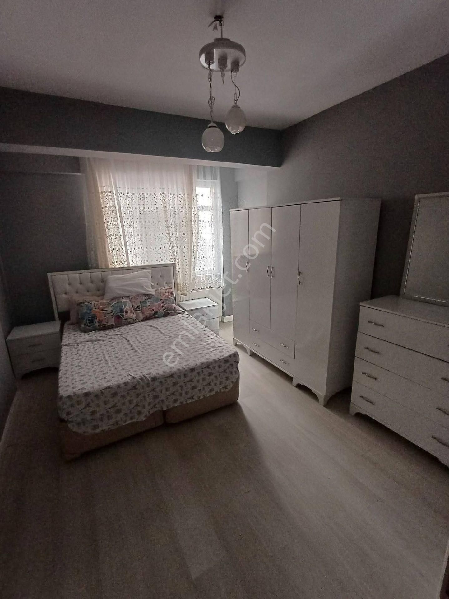 Samsun İlkadım Çiftlik Mahallesi'nde Dış Cepheli - Görsel 4