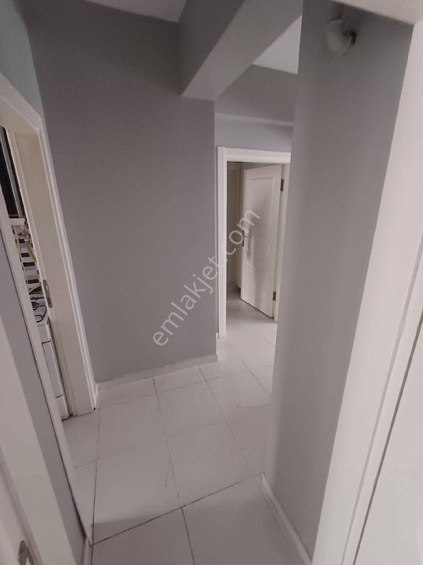 Samsun İlkadım Çiftlik Mahallesi'nde Dış Cepheli