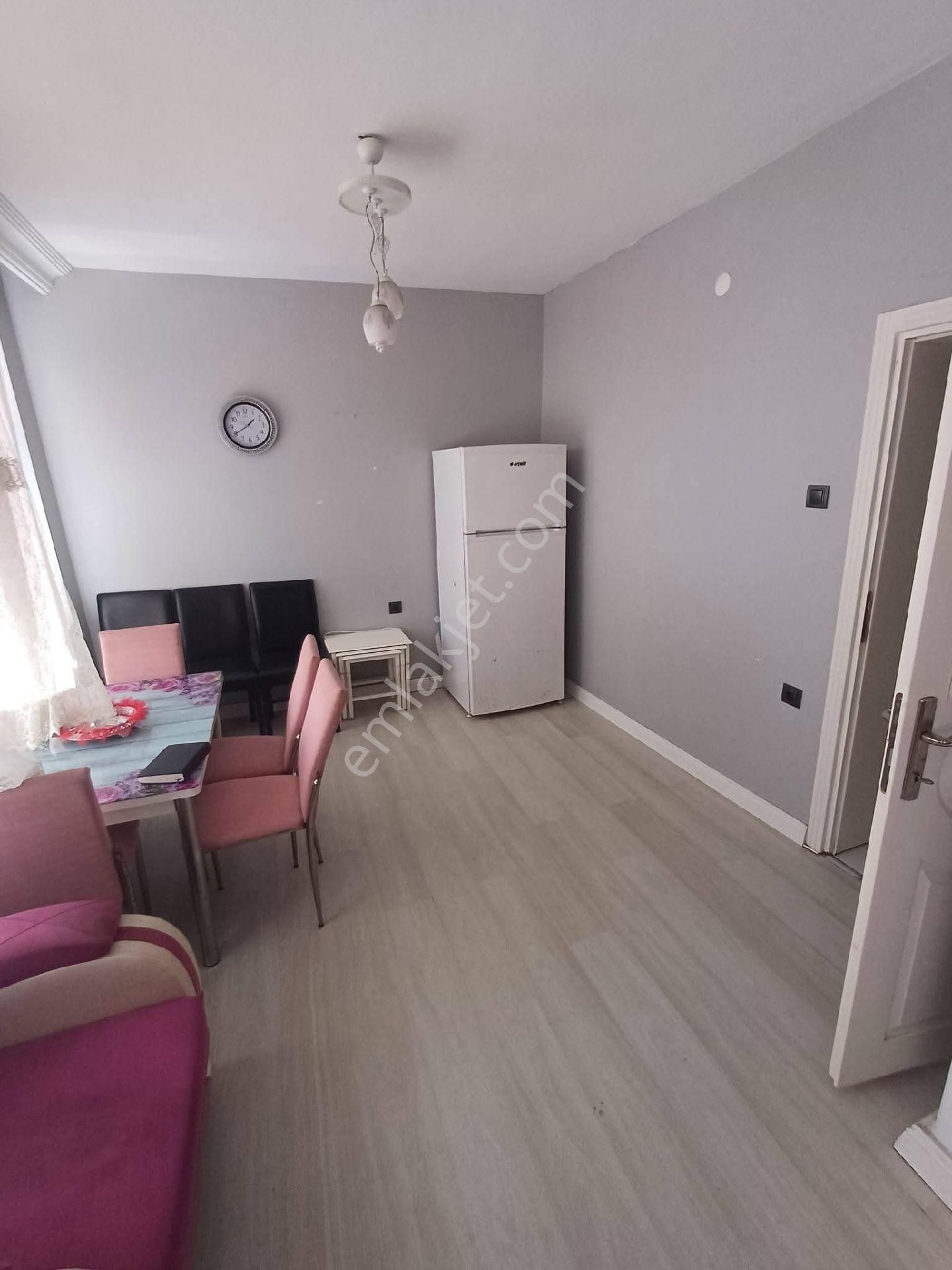 Samsun İlkadım Çiftlik Mahallesi'nde Dış Cepheli - Görsel 19