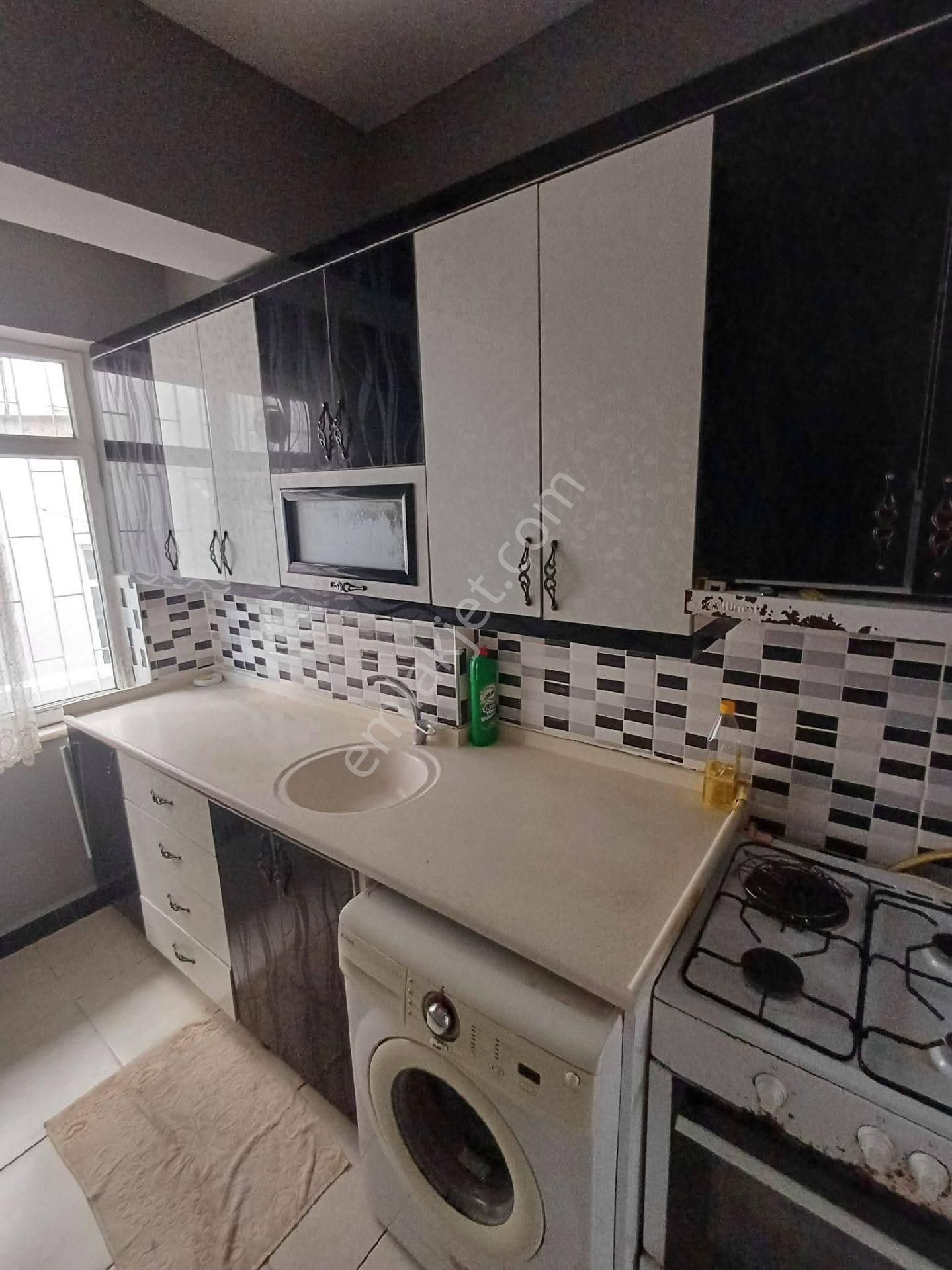 Samsun İlkadım Çiftlik Mahallesi'nde Dış Cepheli - Görsel 22