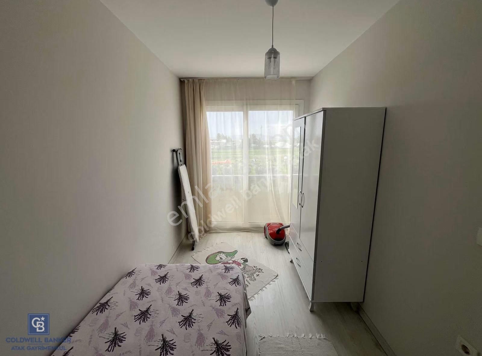 Seyrek Bakırçay Üniversitesi Karşısında Eşyalı Kiralık 1+1 Daire - Görsel 21