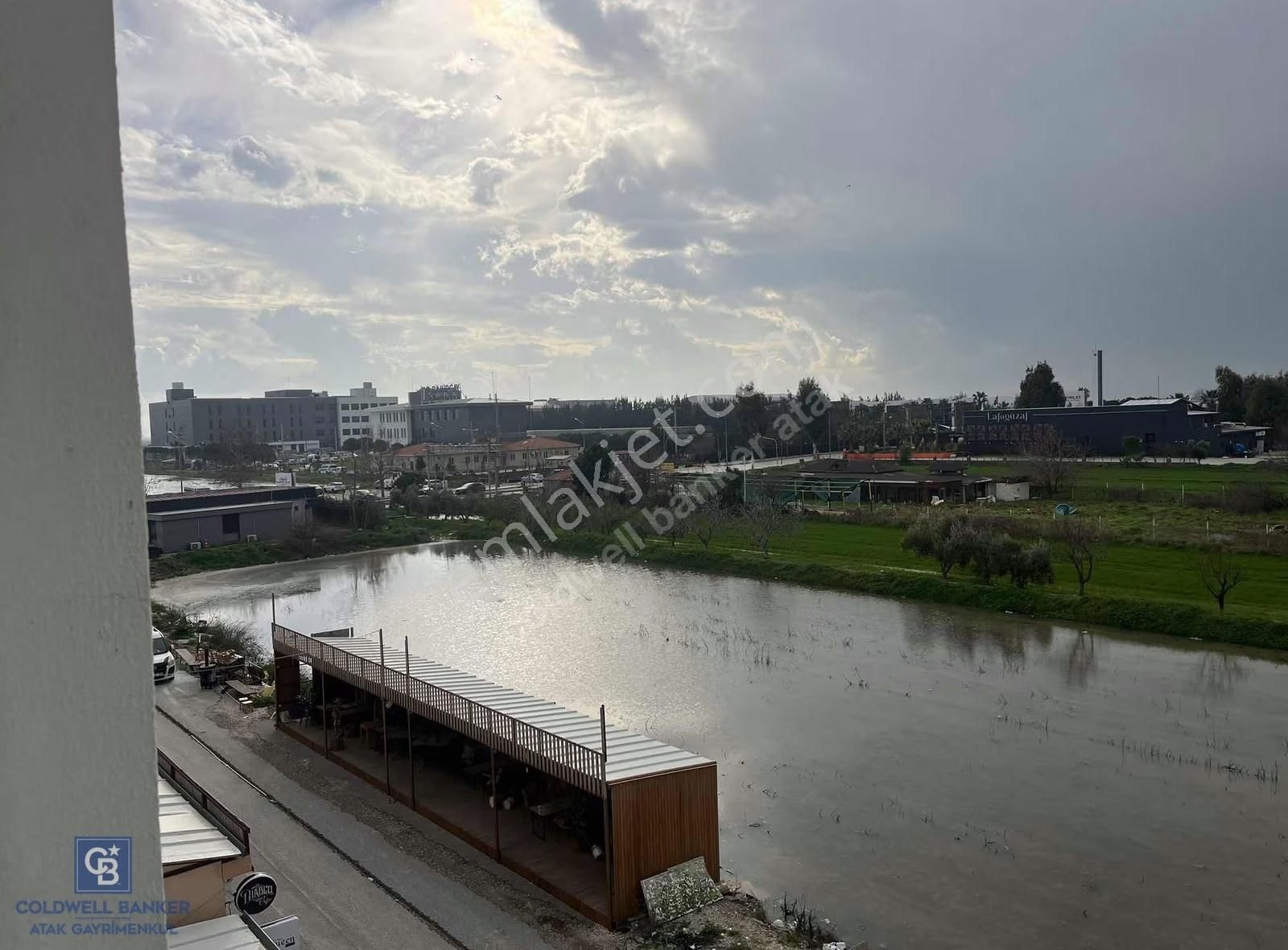 Seyrek Bakırçay Üniversitesi Karşısında Eşyalı Kiralık 1+1 Daire - Görsel 16