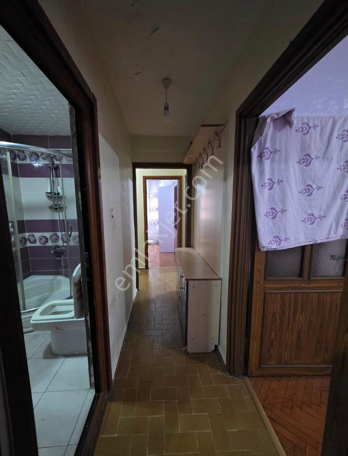 Denizköşkler’de 3+1 Yatırımlık 130m2 Metrobse 5 Dakika 3.kat Acil Satılık Daire - Görsel 4