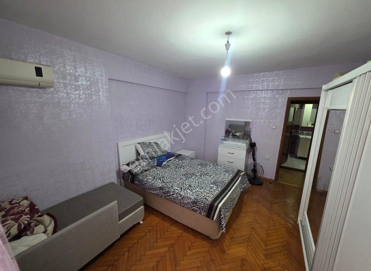 Denizköşkler’de 3+1 Yatırımlık 130m2 Metrobse 5 Dakika 3.kat Acil Satılık Daire - Görsel 13