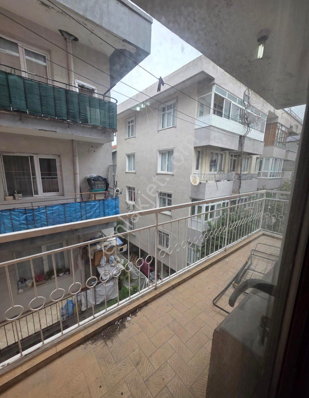 Denizköşkler’de 3+1 Yatırımlık 130m2 Metrobse 5 Dakika 3.kat Acil Satılık Daire - Görsel 5