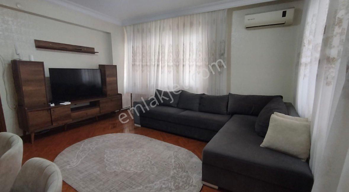 Denizköşkler’de 3+1 Yatırımlık 130m2 Metrobse 5 Dakika 3.kat Acil Satılık Daire - Görsel 8