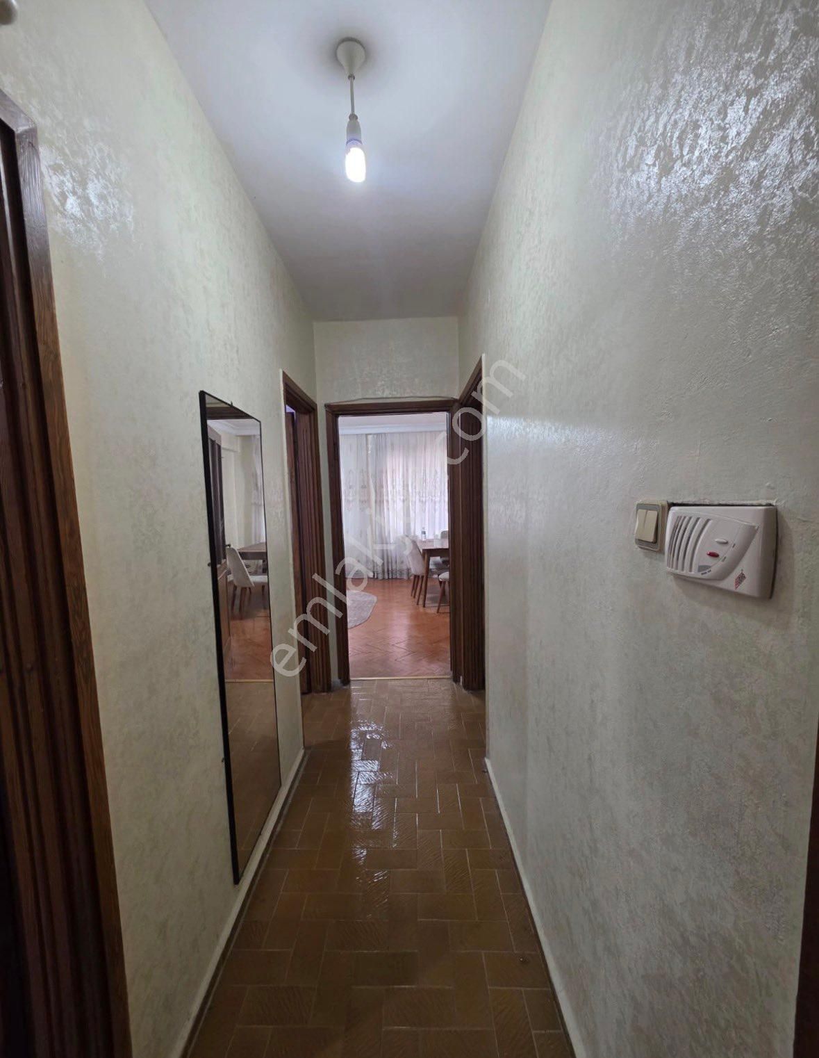 Denizköşkler’de 3+1 Yatırımlık 130m2 Metrobse 5 Dakika 3.kat Acil Satılık Daire - Görsel 32