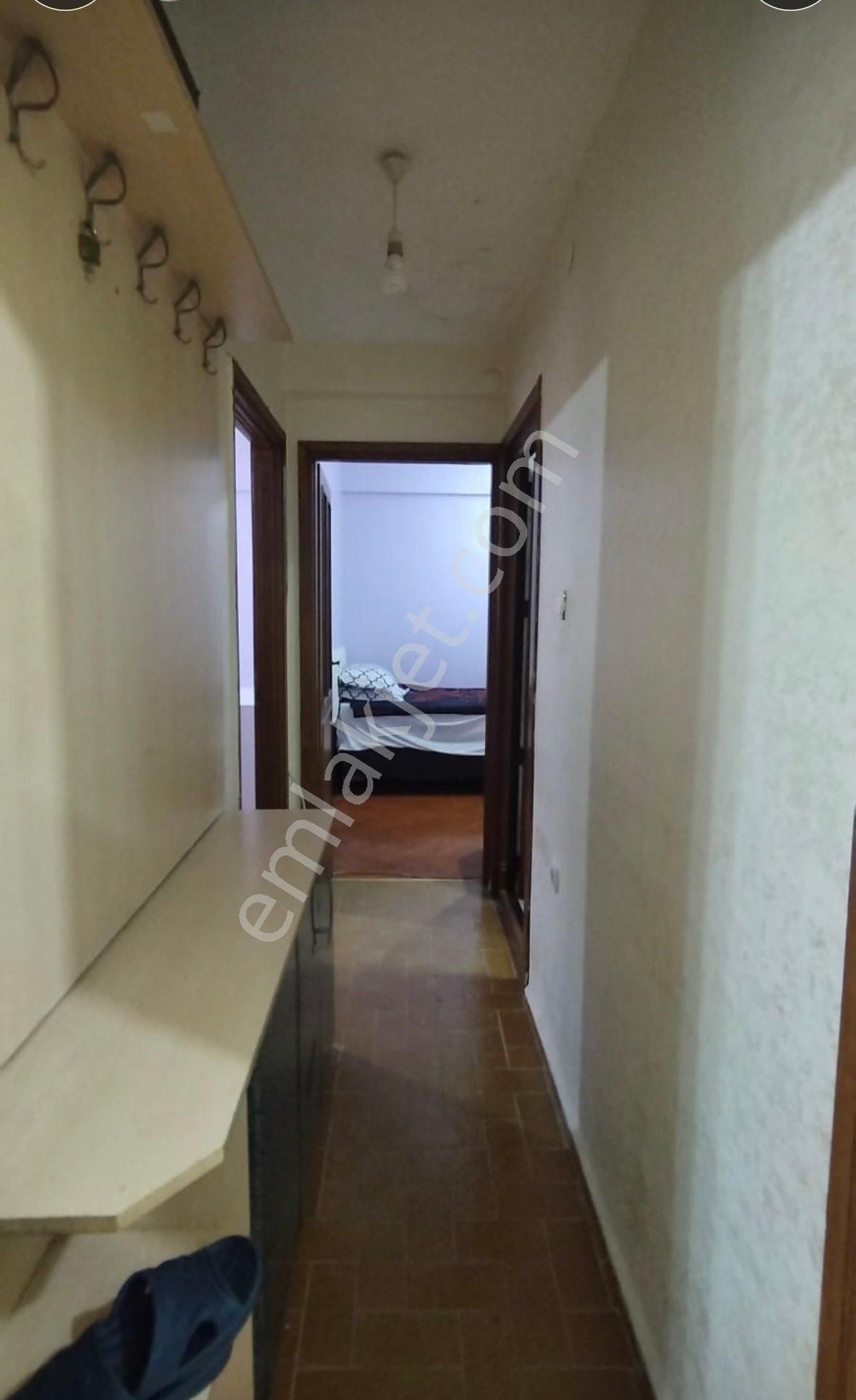 Denizköşkler’de 3+1 Yatırımlık 130m2 Metrobse 5 Dakika 3.kat Acil Satılık Daire - Görsel 9