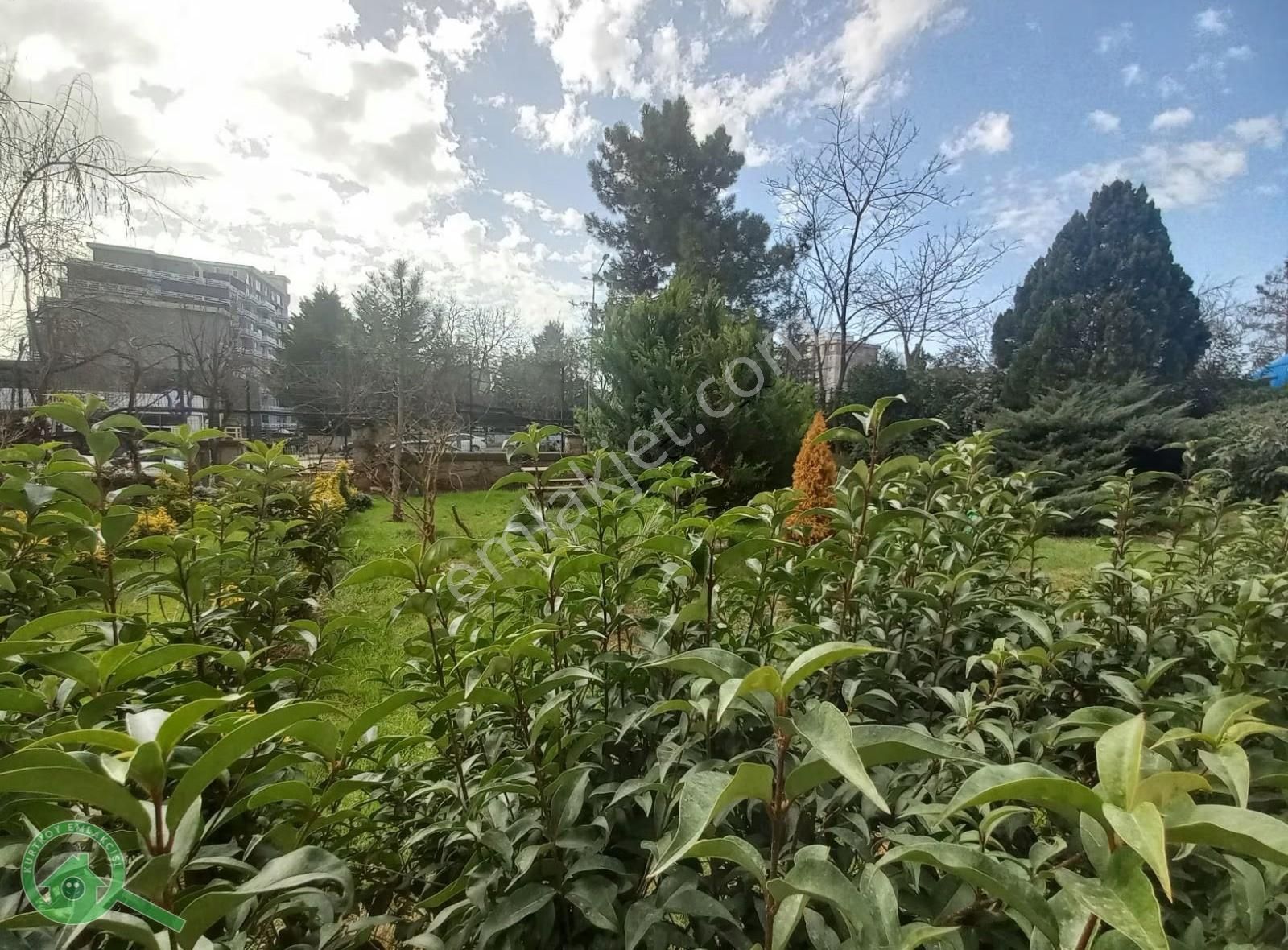 Yenişehir Meklim Sitesi Kurtköy Satılık 2+1 Yüksek Giriş Daire - Görsel 8