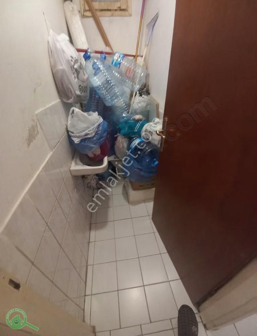 Yenişehir Meklim Sitesi Kurtköy Satılık 2+1 Yüksek Giriş Daire - Görsel 34