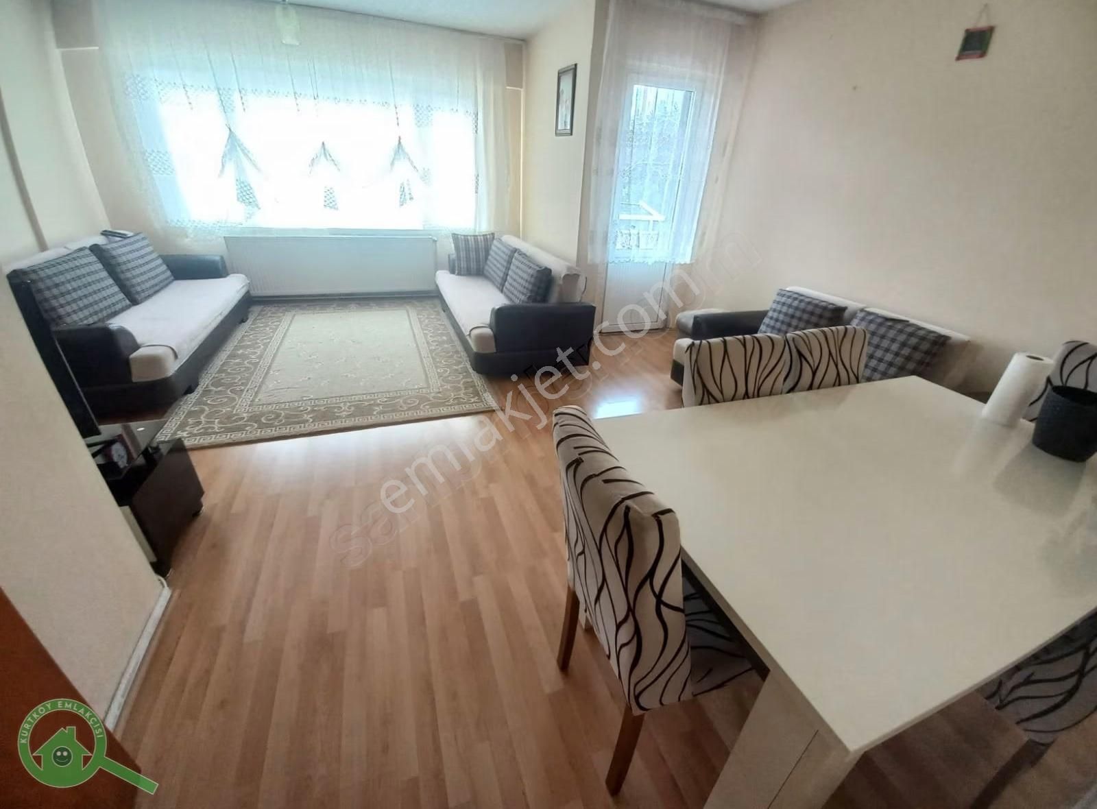 Yenişehir Meklim Sitesi Kurtköy Satılık 2+1 Yüksek Giriş Daire - Görsel 28