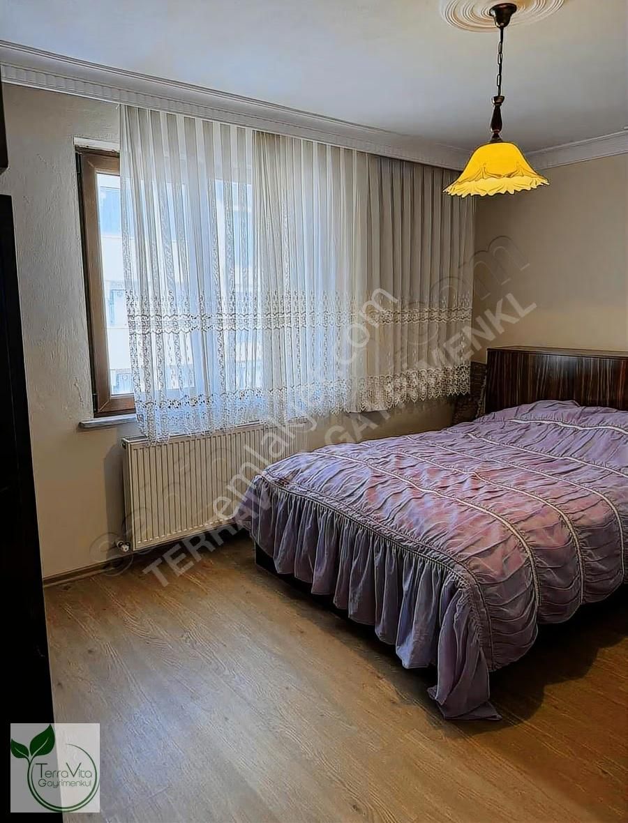 Halkalı Merkezde Merkezi Konumda 4+2 Geniş Dubleks Fırsatı! - Görsel 31