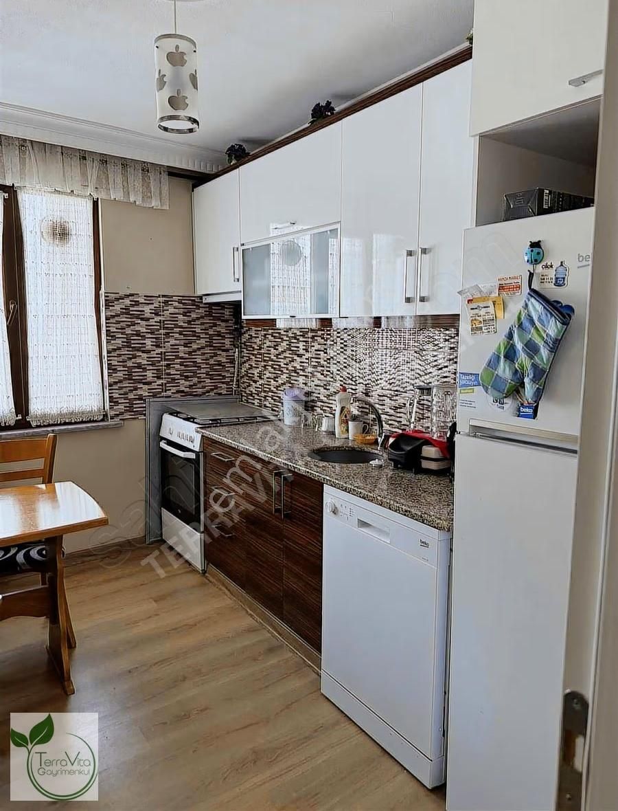 Halkalı Merkezde Merkezi Konumda 4+2 Geniş Dubleks Fırsatı! - Görsel 10