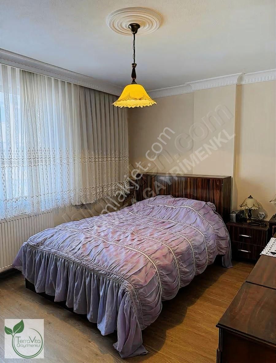 Halkalı Merkezde Merkezi Konumda 4+2 Geniş Dubleks Fırsatı! - Görsel 29