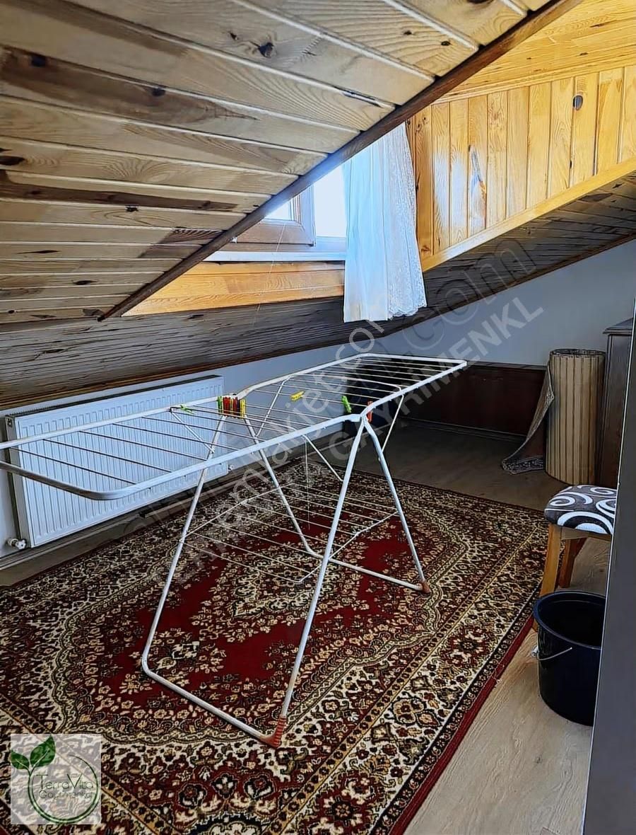 Halkalı Merkezde Merkezi Konumda 4+2 Geniş Dubleks Fırsatı! - Görsel 12