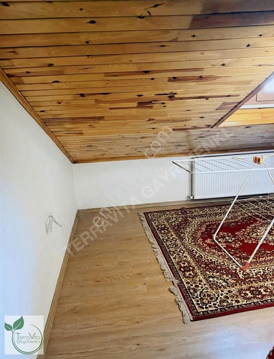 Halkalı Merkezde Merkezi Konumda 4+2 Geniş Dubleks Fırsatı! - Görsel 34