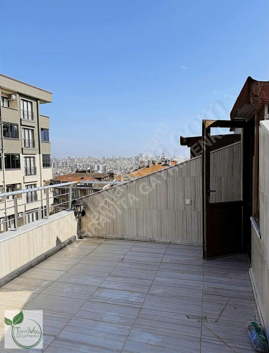 Halkalı Merkezde Merkezi Konumda 4+2 Geniş Dubleks Fırsatı! - Görsel 9