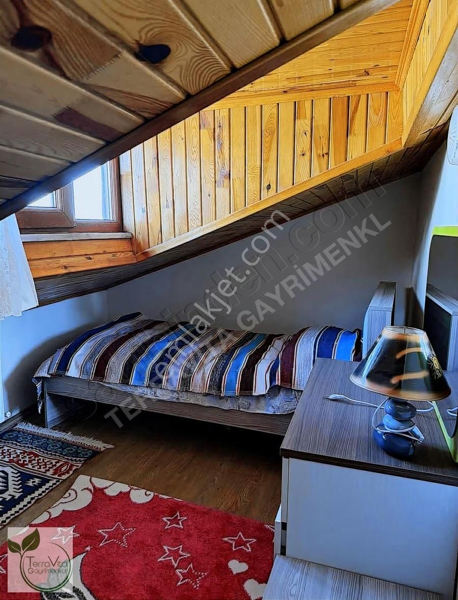 Halkalı Merkezde Merkezi Konumda 4+2 Geniş Dubleks Fırsatı! - Görsel 32