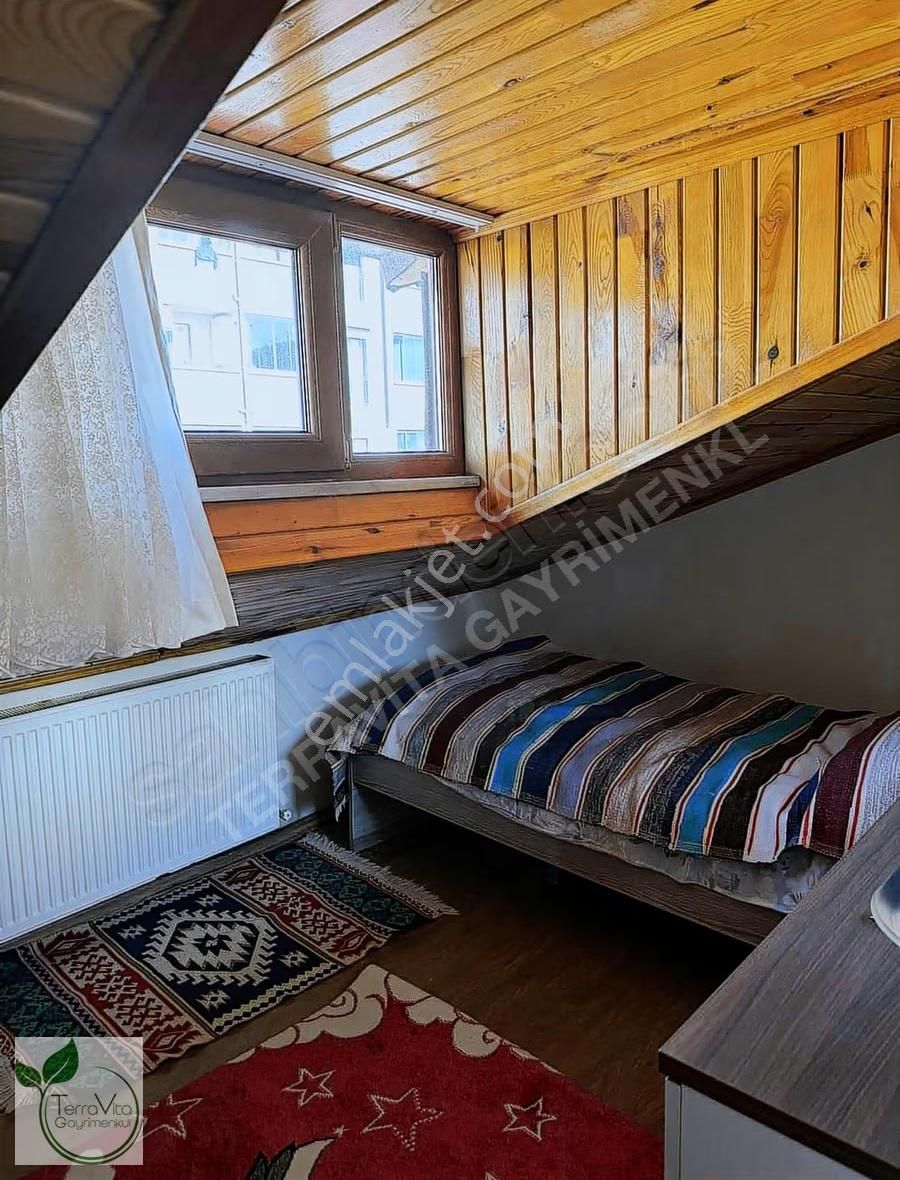 Halkalı Merkezde Merkezi Konumda 4+2 Geniş Dubleks Fırsatı! - Görsel 28