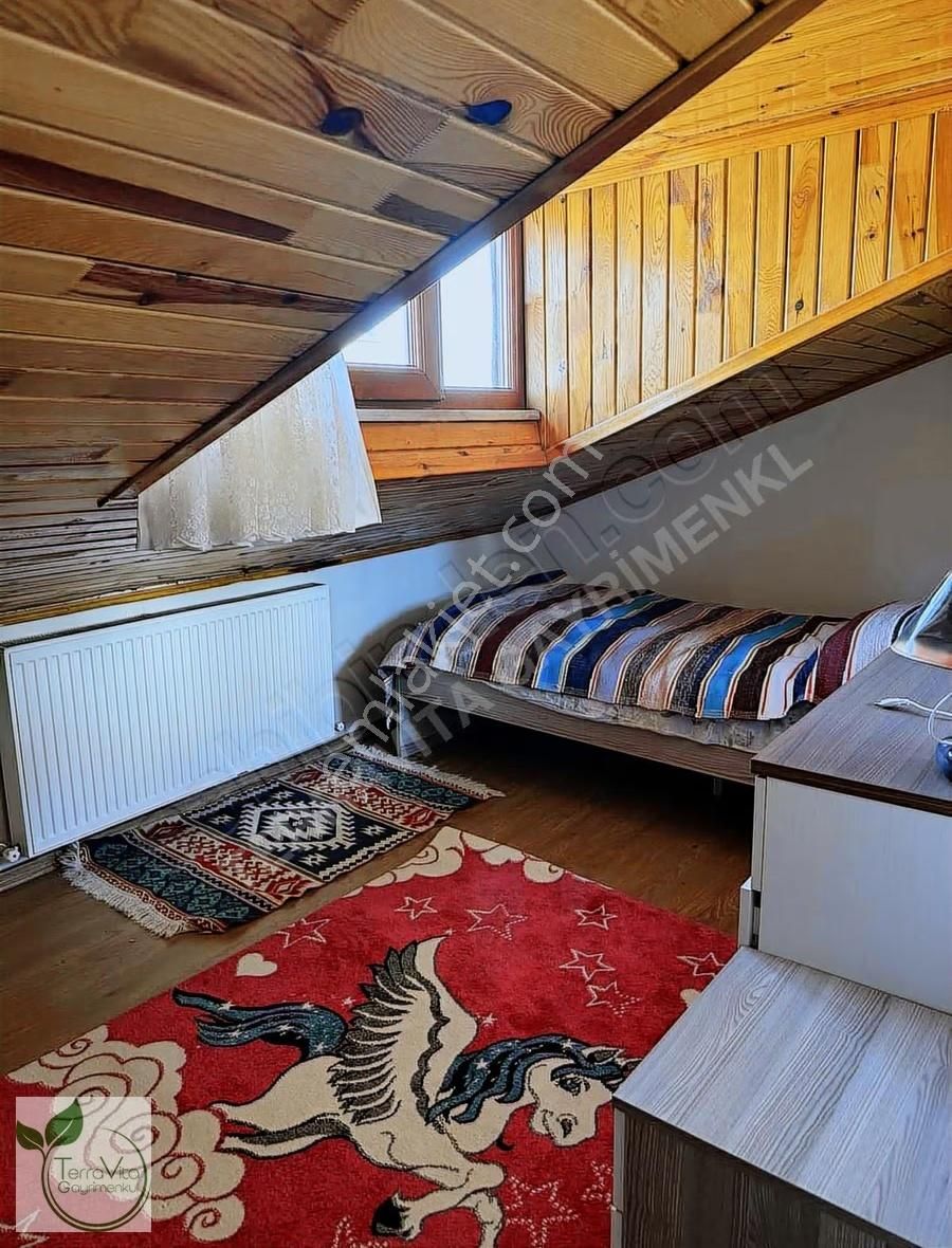 Halkalı Merkezde Merkezi Konumda 4+2 Geniş Dubleks Fırsatı! - Görsel 16