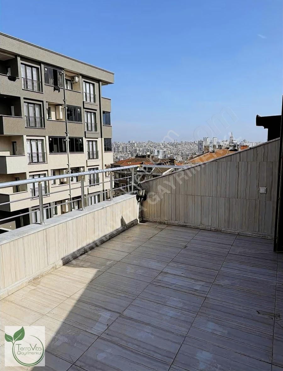 Halkalı Merkezde Merkezi Konumda 4+2 Geniş Dubleks Fırsatı! - Görsel 27